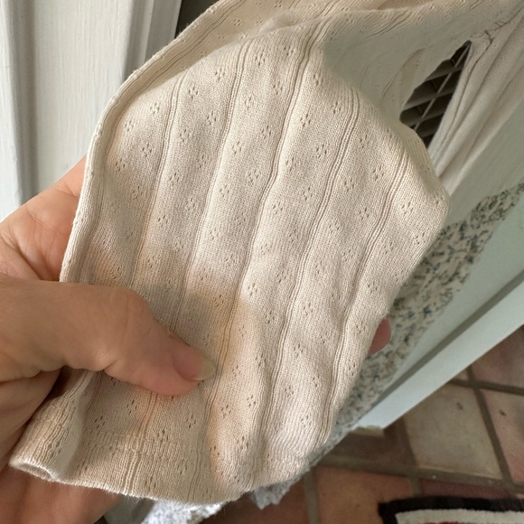 The Evelyn Dress | Sea Spray | XS | Christy Dawn - Picture 9 of 12